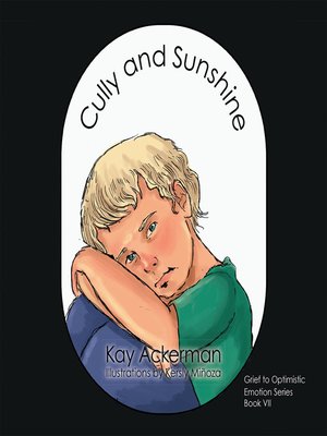 cover image of Cully and Sunshine